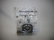 1 x Judo Filtereinsatz EHF 100 Helvetia - Schutzfilter MHF 1/2"-1 1/4", 8080030