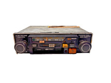 Philips u 121 Autoradio