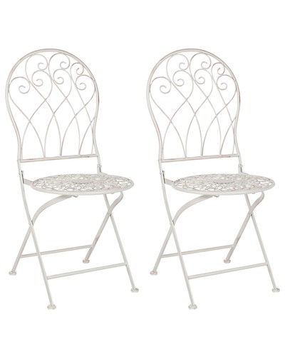 Gartenstuhl 2er set - gartenstuhl,