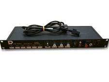 Lake People Patch Amp F18 6*4 Stereo Matrix