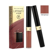 MAX FACTOR X LIPFINITY