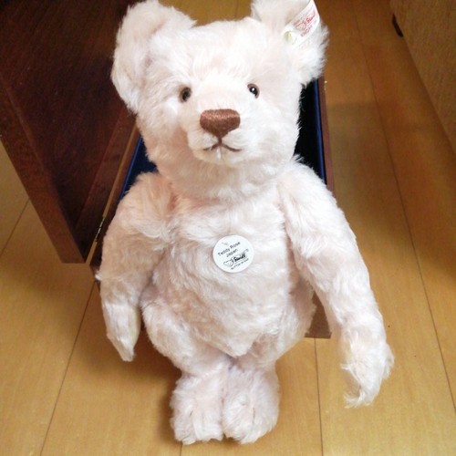 Steiff teddybär stofftier - steiff, ca