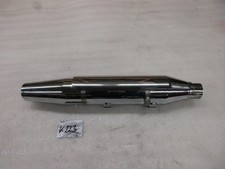 Auspuff Endtopf K223 Harley