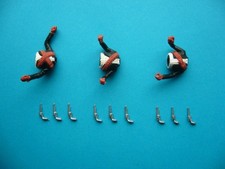 Timpo 3 Mexikaner Oberteile /