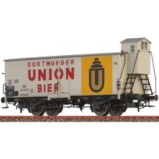 Brawa 51255 H0 Bierwagen