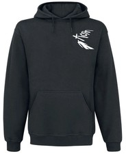 Korn Kapuzenpullover Herren