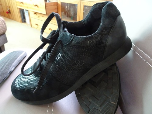 Medicus sneaker schnürschuh - sneaker,