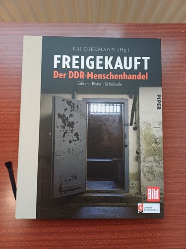 Freigekauft der - ,