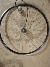 Laufrad 28 Zoll Vorderrad