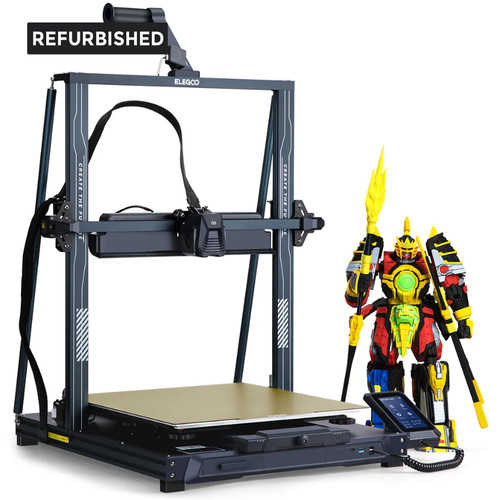 Gebraucht elegoo neptune - 4, max