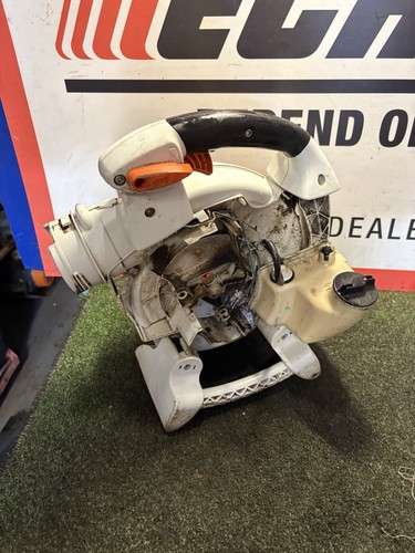 Stihl bg86 sh86 - stihl,
