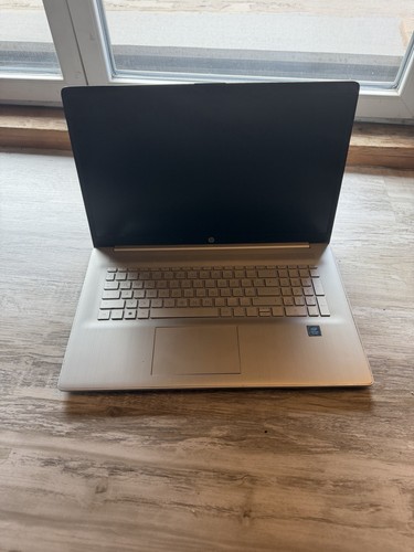 Full hd laptop - 17,3",