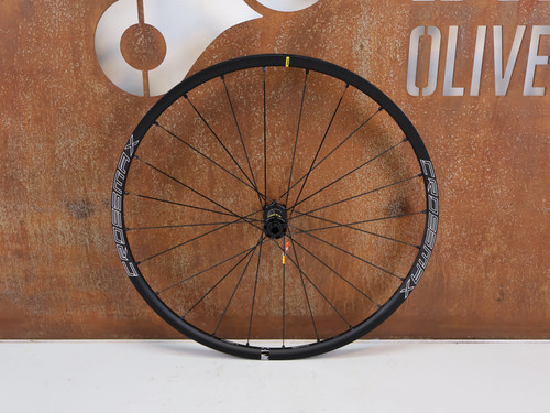 Mavic crossmax zoll - mavic, 29