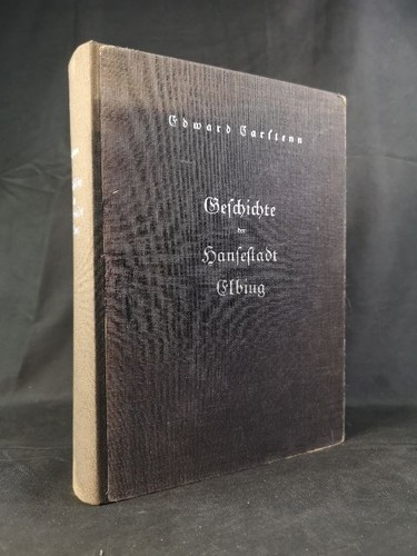 Geschichte der hansestadt - geschichte,