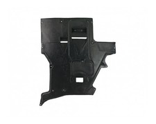 Getriebeschutz Unterfahrschutz