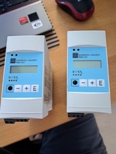 2 St. Endress+Hauser RMA 421