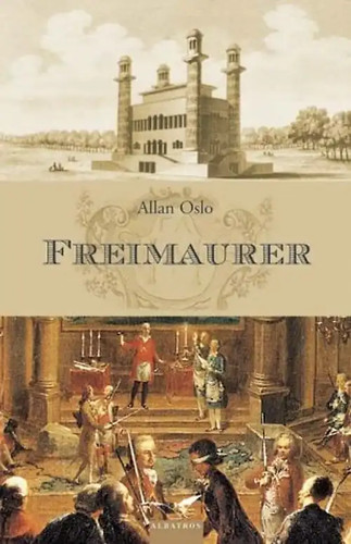 Die freimaurer - die,