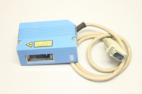 Sick clv430 0010 1017585 - sick,