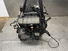 VW Beetle 2.0 115PS AZJ