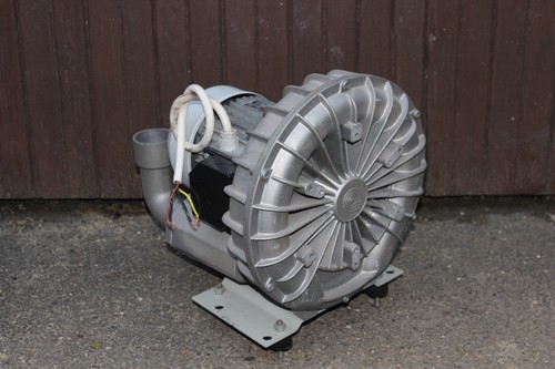 Cattani tecno jet absaugung - cattani,