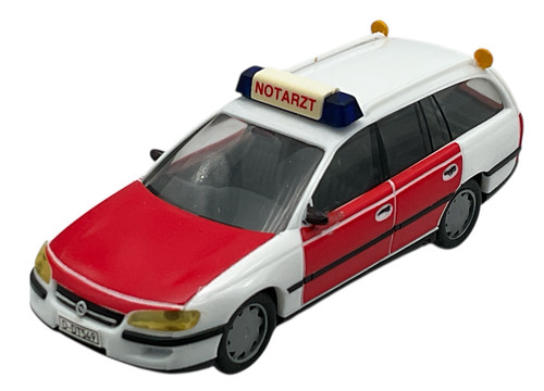 Opel omega caravan - omega,