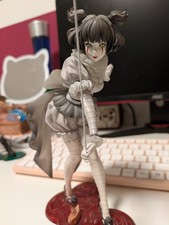 Pennywise Monochrome Ver