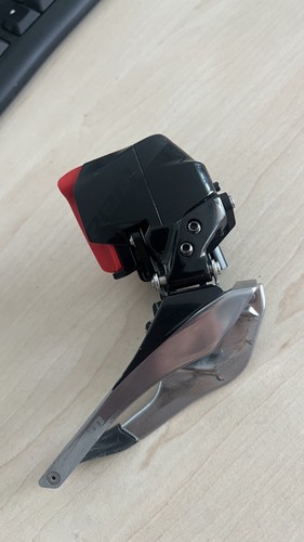 Sram red etap - axs, umwerfer