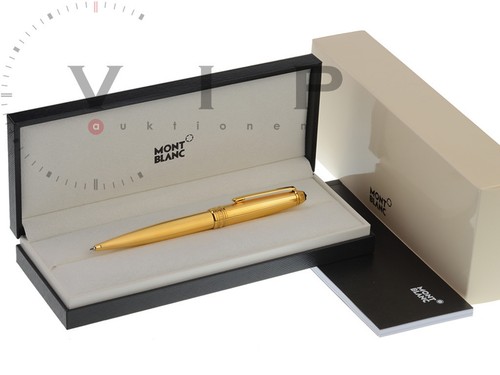Montblanc meisterstück - montblanc,