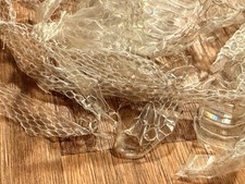 Orig. echte gehäutete