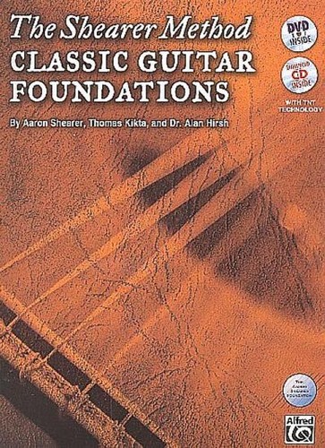 The shearer method - method:, classic