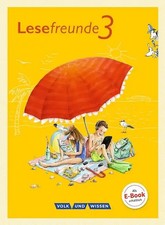Lesefreunde - Lesen -