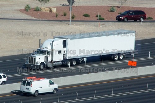 Lkw foto peterbilt - foto,