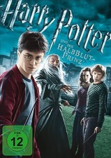 harry potter und der