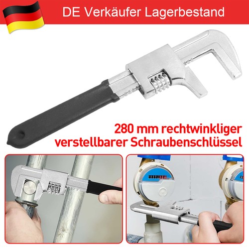 Verstellbarer