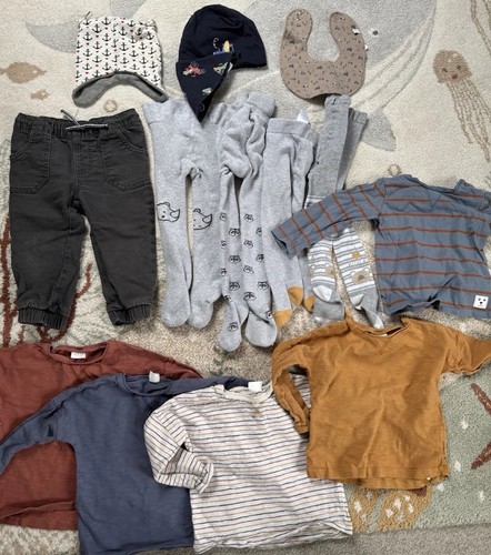 Jungen bekleidungspaket 14 - bekleidungspaket, *14