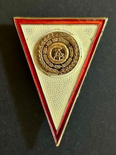 East german nva academy - east,
