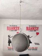 Große XL Edelstahl Reiskugel Reis Gewürze Gewürzkugel 25 cm Durchmesser