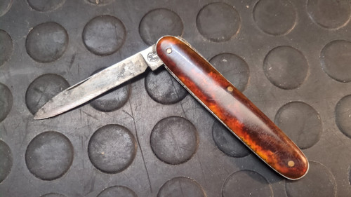 Altes ddr taschenmesser glm - taschenmesser,