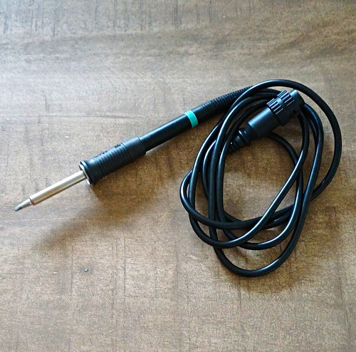 Weller wp80 lötkolben - lötkolben, 24