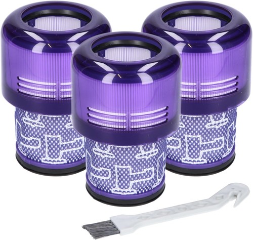 Filter geeignet für - |, 3x