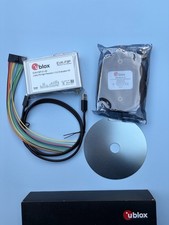 u-blox EVK-F9P-01 RTK GNSS