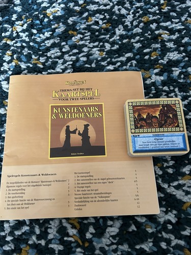 Die siedler von catan - die,