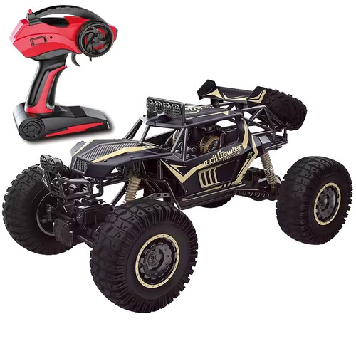 Allrad rock crawler panther - allrad,