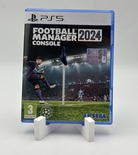 Football Manager 2024