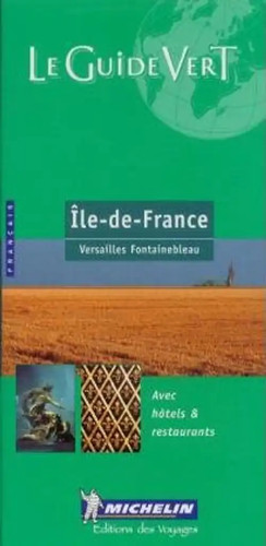 Ile-de-France