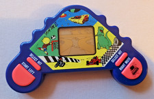 Vintage LCD Game