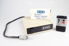 EIKI RC-3 INFRARED REMOTE