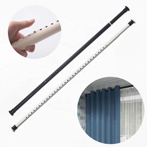Bis 410cm teleskopstange - 410cm,
