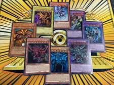 Yugioh Card Collection 20