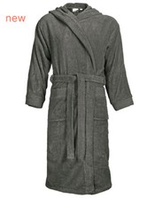 The One Towelling® Bathrobe Hooded 14 Farben S/M - XXL/3XL TH1095 (C) 